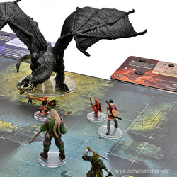 D&D Onslaught: Core Set