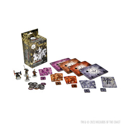D&D Onslaught: Expansion - Zhentarim 1