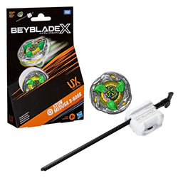 Beyblade X: Stun Medusa 9-60GB