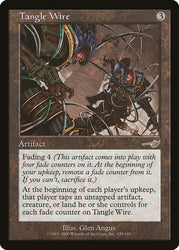 Tangle Wire [Nemesis]
