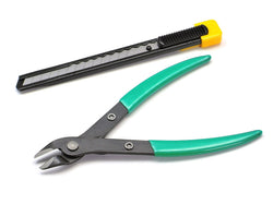 Tamiya: Basic Tool Set (74016)