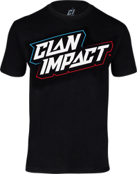 Impact T-Shirt: Clan Impact