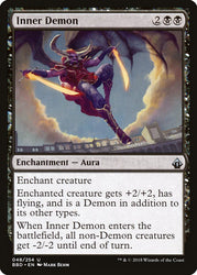 Inner Demon [Battlebond]