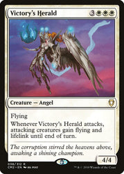 Victory's Herald [Commander Anthology Volume II]