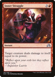 Inner Struggle [Shadows over Innistrad]