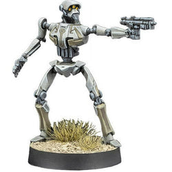 Star Wars Legion: Super Tactical Droid - Commander Expansion