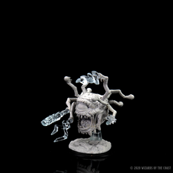 D&D Nolzur's Marvelous Miniatures - Beholder Zombie (Wave 12.5)