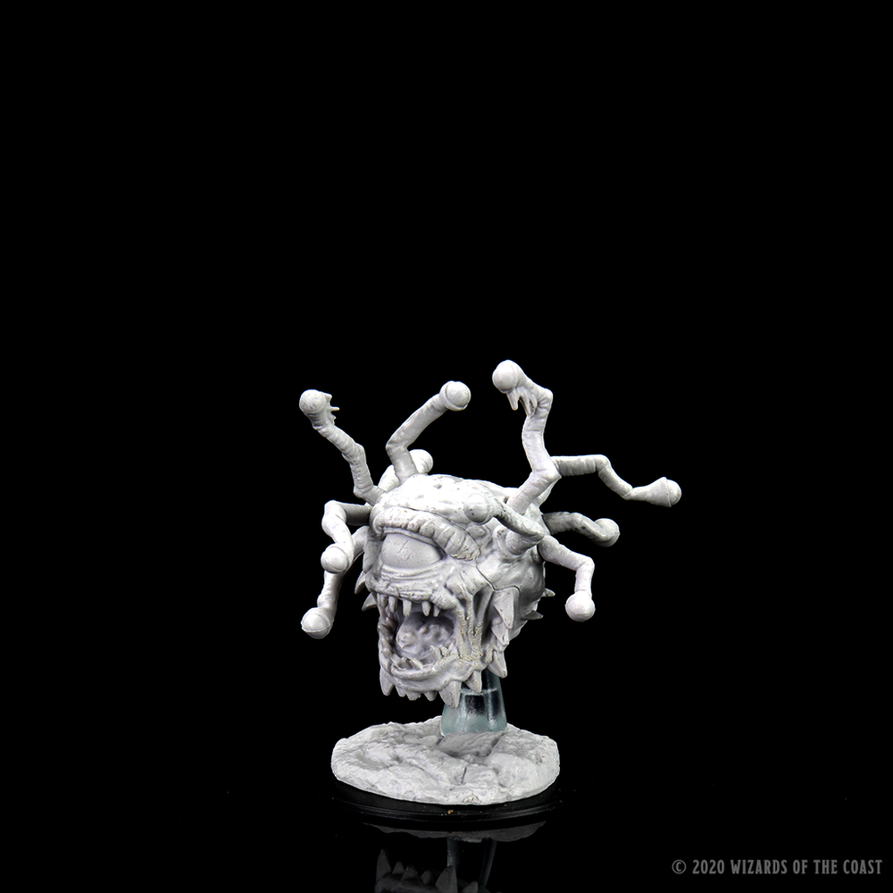D&D Nolzur's Marvelous Miniatures - Beholder Zombie (Wave 12.5)