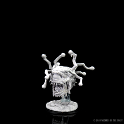 D&D Nolzur's Marvelous Miniatures - Beholder Zombie (Wave 12.5)