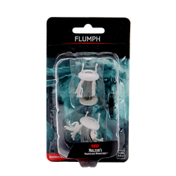 D&D Nolzur's Marvelous Miniatures: Flumph (Wave 12)