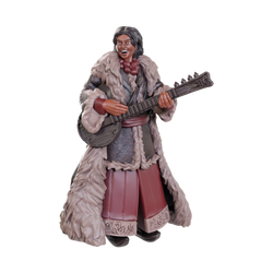 D&D Nolzur's Marvelous Miniatures: Ansalon Human Bard