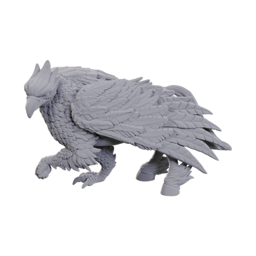 D&D Nolzur's Marvelous Miniatures: Hippogriff