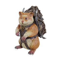 D&D Nolzur's Marvelous Miniatures: Giant Space Hamster