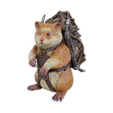 D&D Nolzur's Marvelous Miniatures: Giant Space Hamster