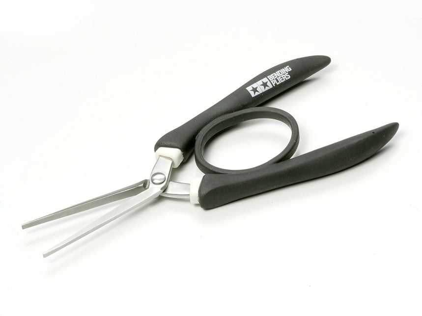 Tamiya: Bending Pliers (For Photo-Etched Parts)