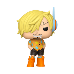 Funko Pop!: One Piece - Sanji (Egghead Arc)