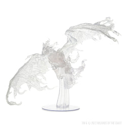 D&D Nolzur's Marvelous Miniatures - Adult Blue Shadow Dragon