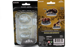 WizKids Deep Cuts: Giant Ants (Wave 21)
