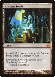 Ancient Tomb [From the Vault: Realms]