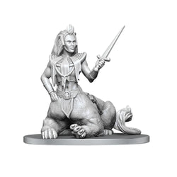D&D Nolzur's Marvelous Miniatures: Lamia