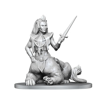 D&D Nolzur's Marvelous Miniatures: Lamia