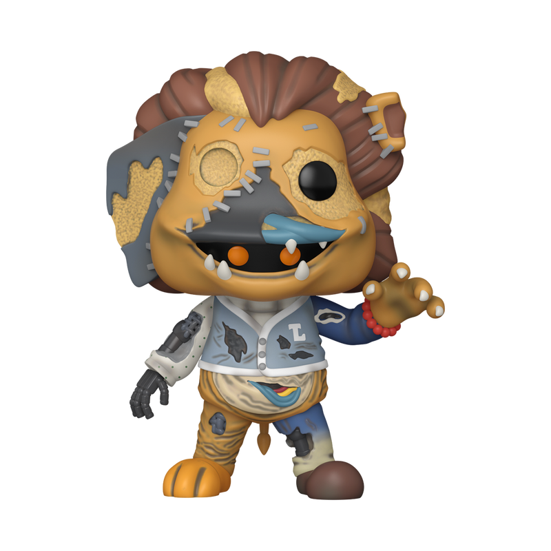 Funko Pop!: Five Nights At Freddy's - Costumed Mimic (1215)