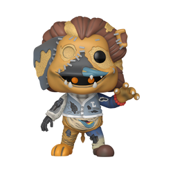 Funko Pop!: Five Nights At Freddy's - Costumed Mimic (1215)