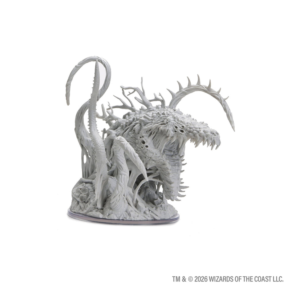 D&D Nolzur's Marvelous Miniatures: Spore of Moander