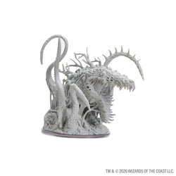 D&D Nolzur's Marvelous Miniatures: Spore of Moander