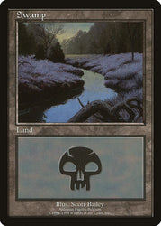 Swamp (5) [European Land Program]