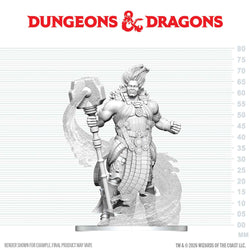 D&D Nolzur's Marvelous Miniatures: Dao