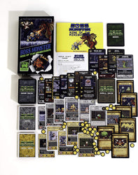 Boss Monster: Rise of The Mini Bosses