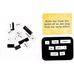 Ransom Notes