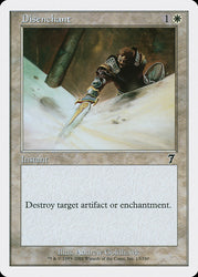 Disenchant [Seventh Edition]