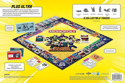 Monopoly: My Hero Academia