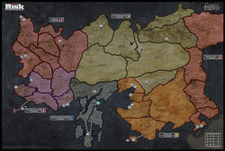 Risk: Game of Thrones