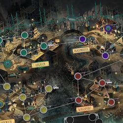 Pandemic: Reign of Cthulu