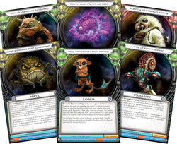 Cosmic Encounter