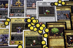 Boss Monster: Rise of The Mini Bosses