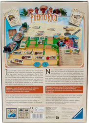 Puerto Rico 1897