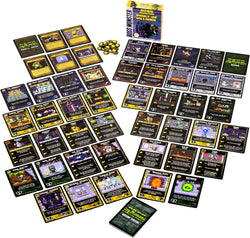 Boss Monster: Vault of Villains