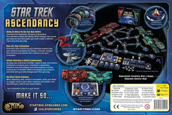 Star Trek Ascendancy