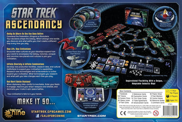 Star Trek Ascendancy