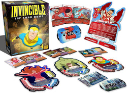 Invincible: Guardians of the Globe