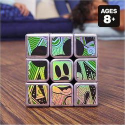 Rubik's: Disney Platinum 3x3