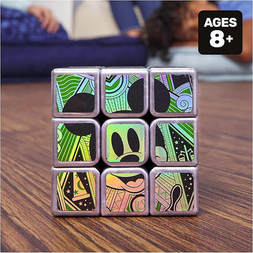 Rubik's: Disney Platinum 3x3