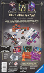 Disney Villainous: Evil Comes Prepared
