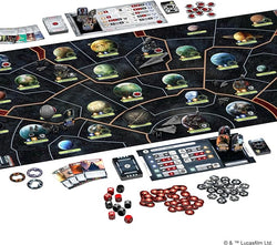 Star Wars: Rebellion