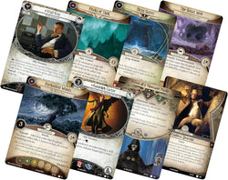Arkham Horror: The Card Game - The Dreameaters Campaign Expansion