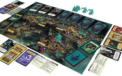 Pandemic: Reign of Cthulu
